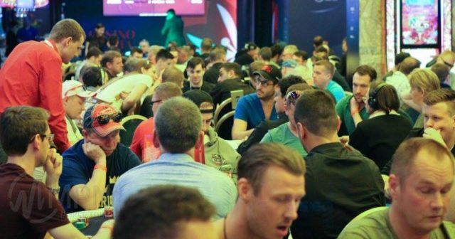 MPNPT Malta: Czworo Polaków w dniu drugim Main Eventu