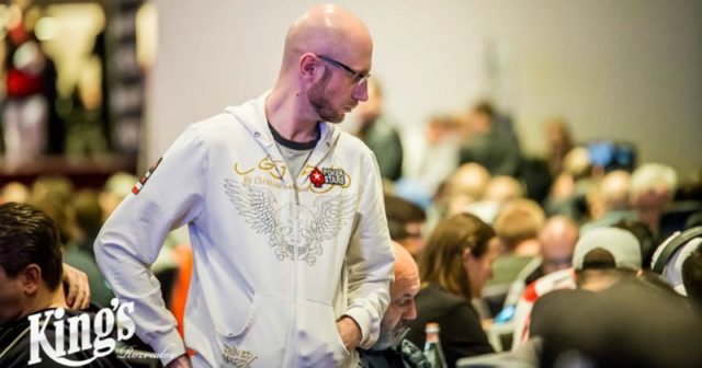 WSOPC Rozvadov: Sebastian Malec w czołówce ME, 20 innych Polaków z awansem