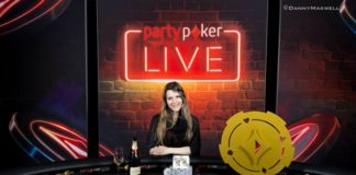 Jak czuje się mistrz MILLIONS UK?