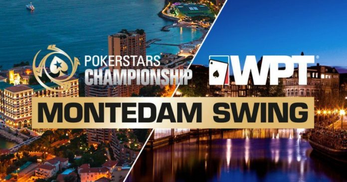 MonteDam Swing MonteDam Swing