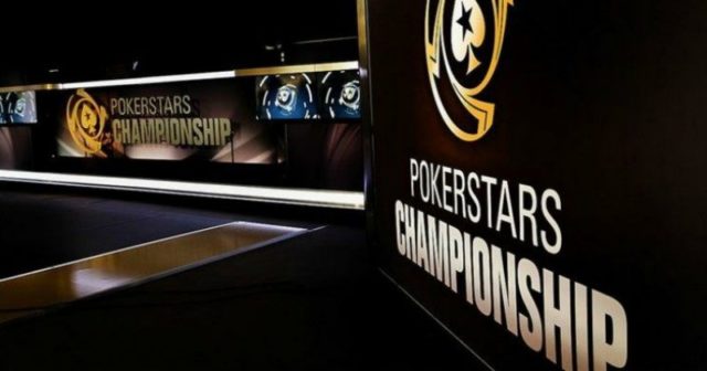 Już dziś startuje PokerStars Championship Monte Carlo