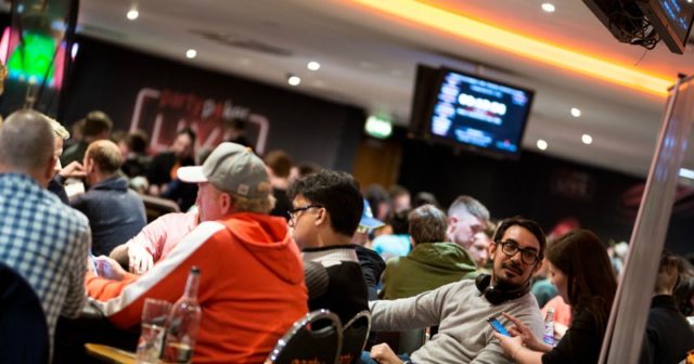 PartyPoker Millions: Rypulak i Grochulski w top-5 Main Eventu! (AKTUALIZACJA)