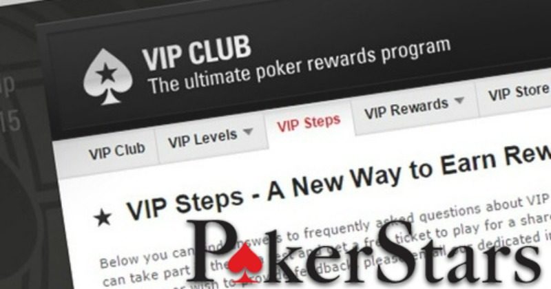 Drastyczne cięcia w nowym programie lojalnościowym PokerStars