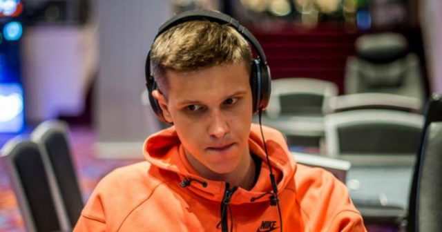 WSOPC Rozvadov: Sadowski wysoko w Monster Stacku, Piotrowski na FT Mini Eventu