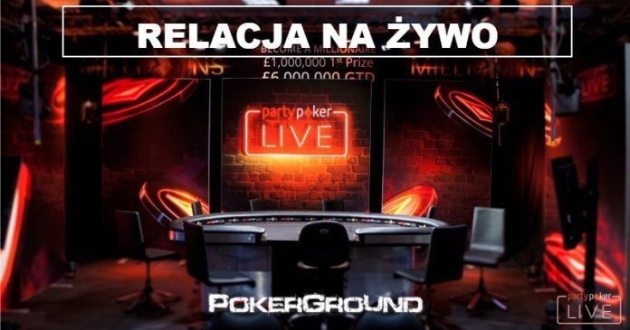 PartyPoker MILLIONS