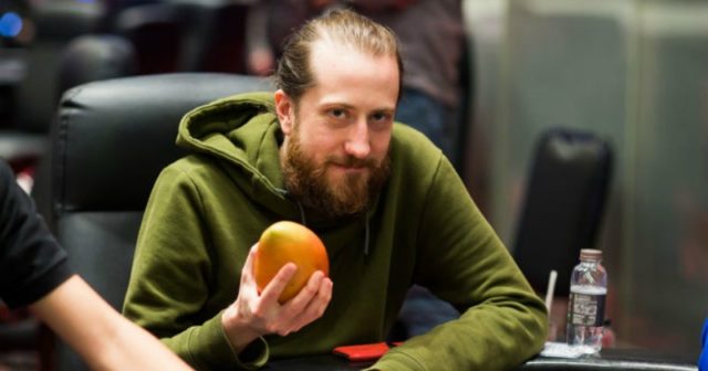 PSC Makau: O’Dwyer i jego magiczne mango zwyciężają w Super High Rollerze!