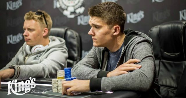WSOPC Rozvadov: Polacy blisko zdobycia pierścienia w evencie PLO