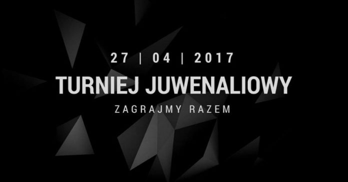 Turniej Juwenaliowy