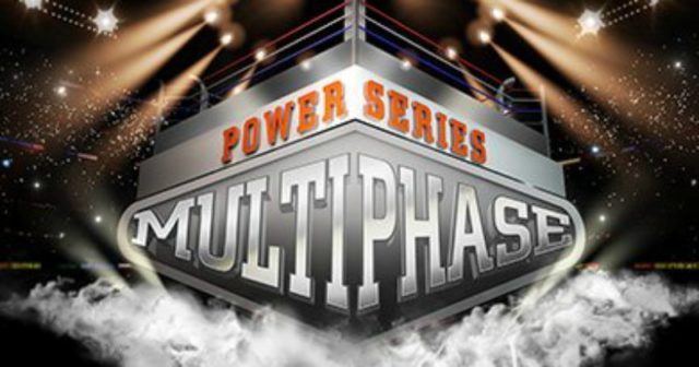 Ruszają turnieje wielofazowe na PartyPoker: 400.000$ w puli gtd. w każdym tygodniu!