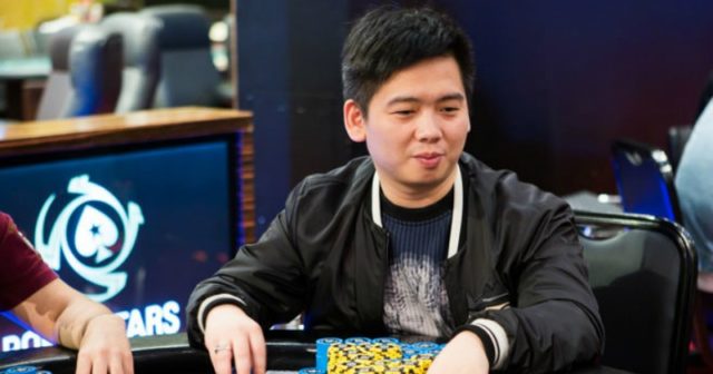 PSC Makau: Xuan Tan na prowadzeniu, David Peters w czołówce Main Eventu