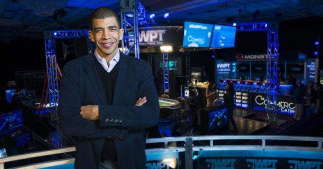 Dyrektor WPT Adam Pliska: „Pokerowy Boom nie ustał, tylko poszedł dalej”
