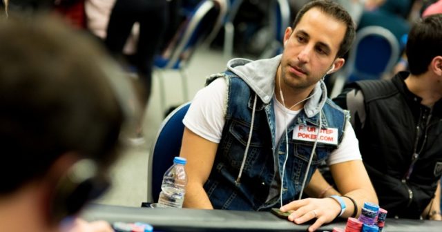 Alec Torelli o tym, jak radzić sobie w sytuacji „card dead”