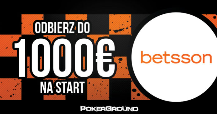 betsson-pokerground