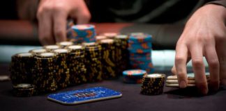 Dlaczego lepiej grać cashówki niż turnieje