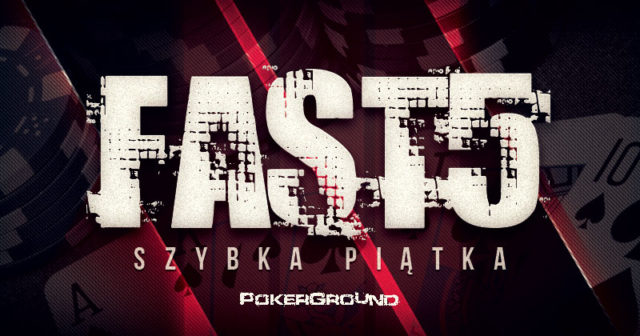Szybka Piątka – 04/04/2017