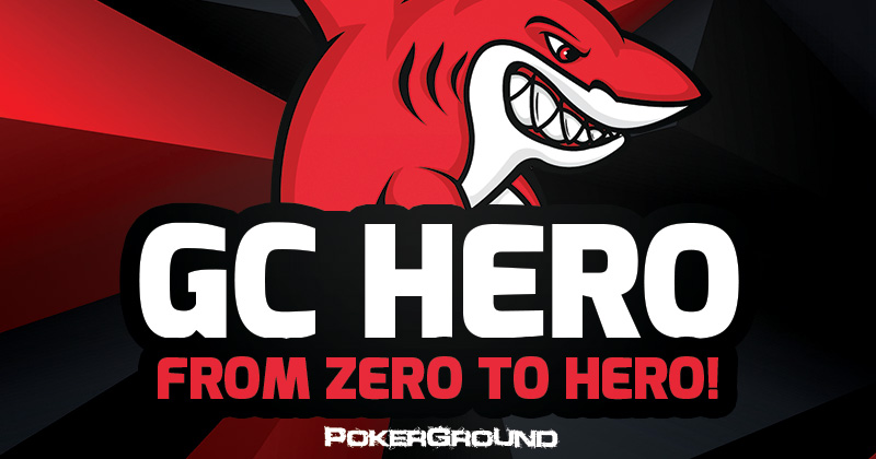 GC HERO