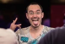 Will Kassouf kradł w kasynie? Sensacyjne oskarżenia Shauna Deeba Will Kassouf