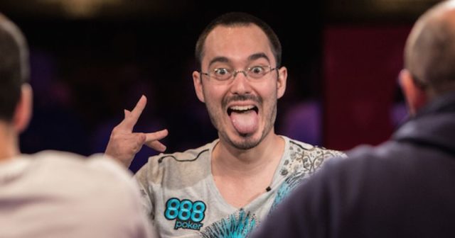 Will Kassouf kradł w kasynie? Sensacyjne oskarżenia Shauna Deeba