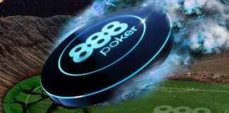 $100.000 Meteor Freeroll już 3 maja na 888poker