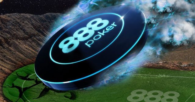 $100.000 Meteor Freeroll już 3 maja na 888poker