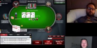 Negreanu autorytetem w Pot Limit Omaha?