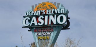 Startuje kolejny Card Player Poker Tour w Ocean’s 11