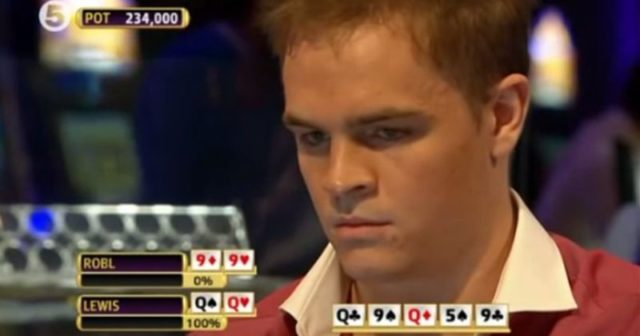 Prawdopodobieństwo w Texas Hold’em – część II