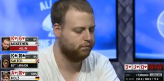 Prawdopodobieństwo w Texas Hold’em – część III