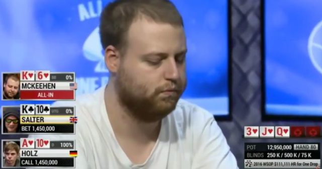 Prawdopodobieństwo w Texas Hold’em – część III
