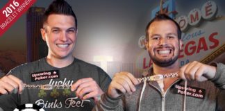 Przyszłość pokera to poker drużynowy?