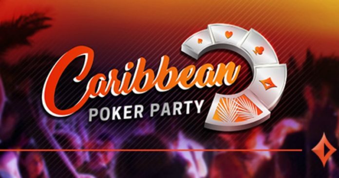 Caribbean Poker Party