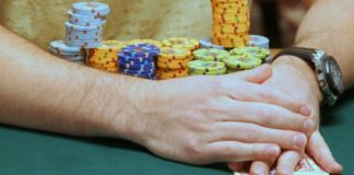 6 podstawowych błędów popełnianych pre-flop