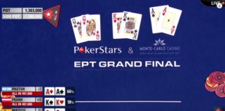 Prawdopodobieństwo w Texas Hold’em – część I