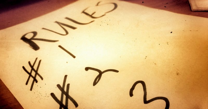 Kilka prostych zasad dla początkującego pokerzysty chcącego grać na pełny etat