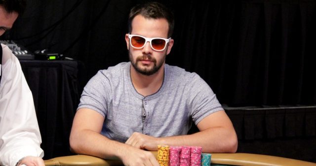 Ryan Fee opowiada o check-raisowaniu