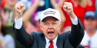 Ciemne chmury nad pokerem online w USA