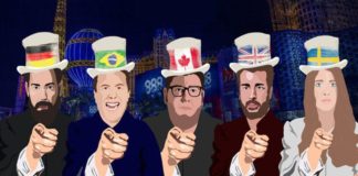 888poker wystawi swoje drużyny na WSOP 2017