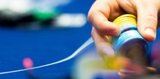 Mała odmiana w twoim bet sizingu Bet sizing