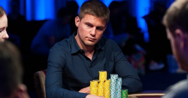 SHR Bowl: Kaverman na prowadzeniu, Sulsky i Seidel wyeliminowani