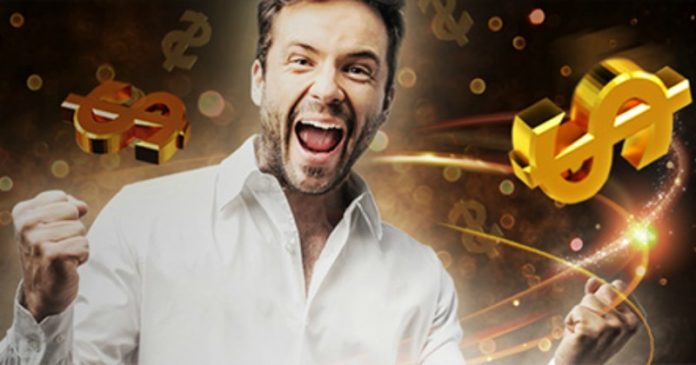 PartyPoker Cashback