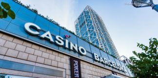 Ogłoszono pierwsze szczegóły EPT Barcelona i EPT Open Madryt! Casino Barcelona - PokerStars Championship