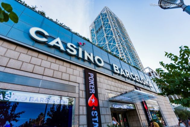 Ogłoszono pierwsze szczegóły EPT Barcelona i EPT Open Madryt!