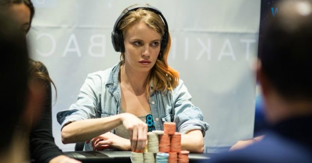 Spór stakingowy Cate Hall i Chada Powera. Chodzi o 60.000$