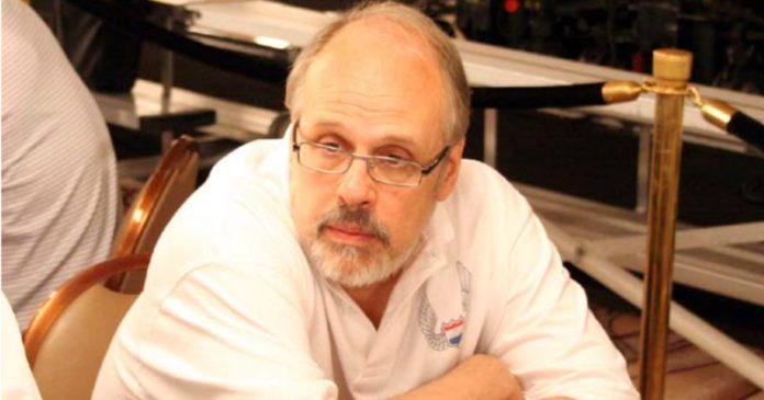 David Sklansky David Sklansky