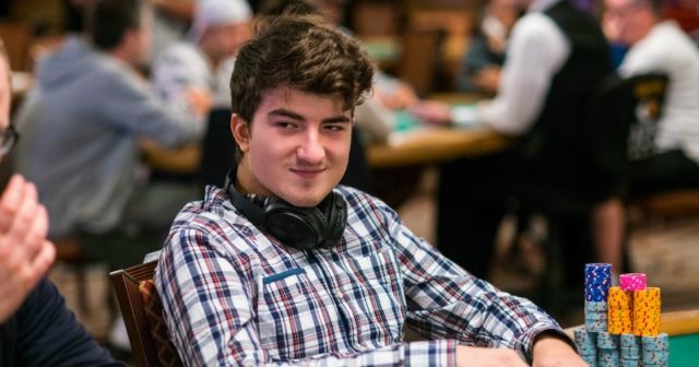 Dima Urbanowicz rusza ze streamami na Twitchu!