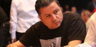 Łyknij nieco (innej) kultury przy pokerowym stole