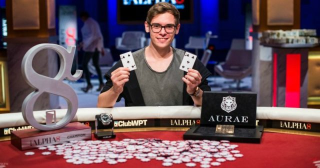 Fedor Holz o swoim statusie pokerowego emeryta i zbliżającym się SHR Bowl