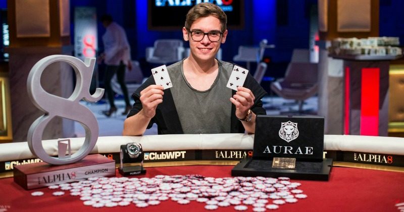 Fedor Holz o swoim statusie pokerowego emeryta i zbliżającym się SHR Bowl