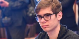 Pokerowy emeryt Fedor Holz: „Teraz grinduję start-upa” Fedor Holz