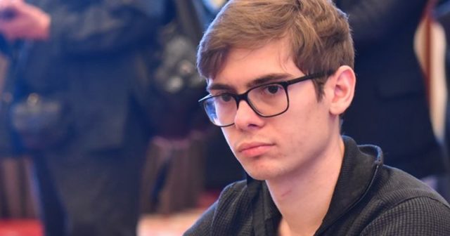 Pokerowy emeryt Fedor Holz: „Teraz grinduję start-upa”